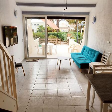 Naturiste Cap D'Agde Villa Heliovillage 33 외부 사진