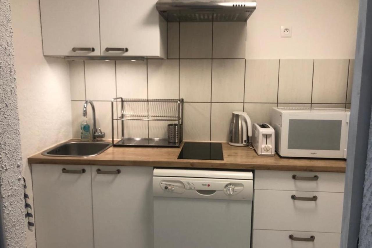 Naturiste Cap D'Agde Villa Heliovillage 33 외부 사진