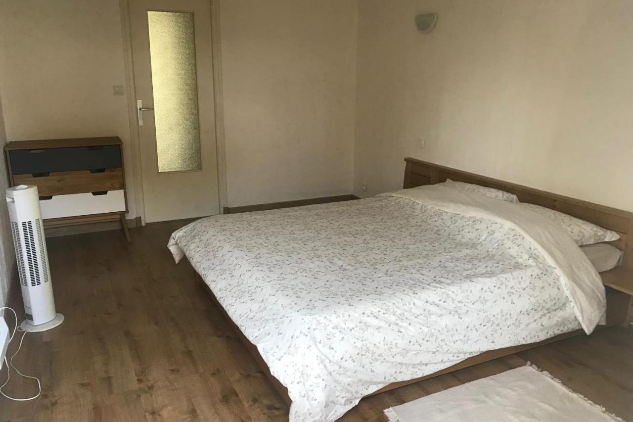 Naturiste Cap D'Agde Villa Heliovillage 33 외부 사진