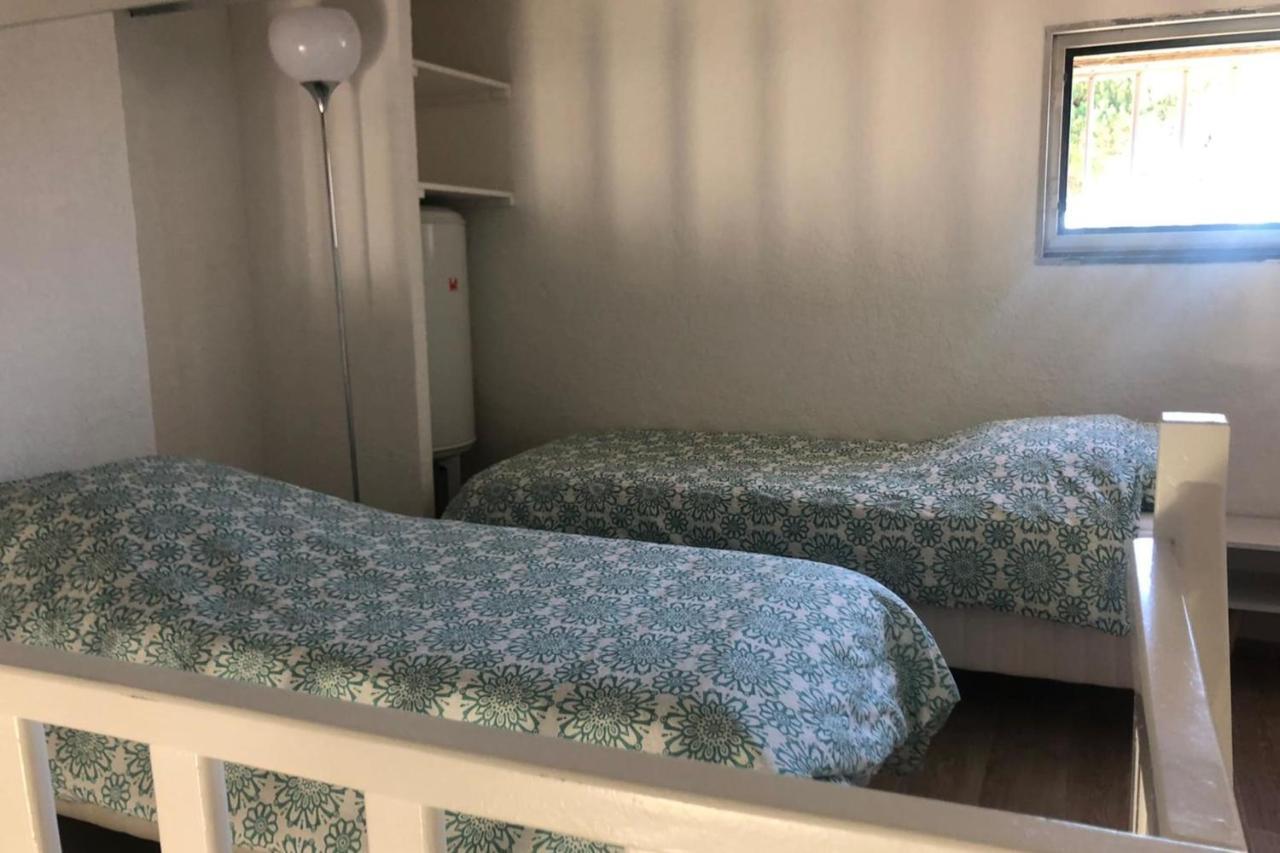Naturiste Cap D'Agde Villa Heliovillage 33 외부 사진