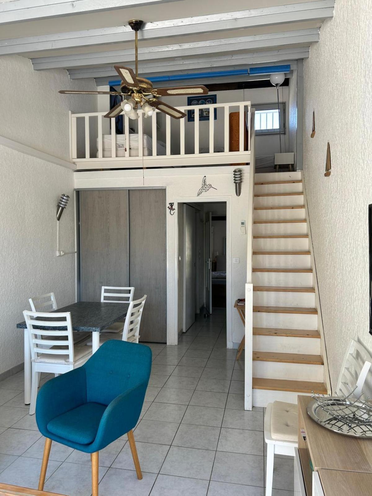 Naturiste Cap D'Agde Villa Heliovillage 33 외부 사진