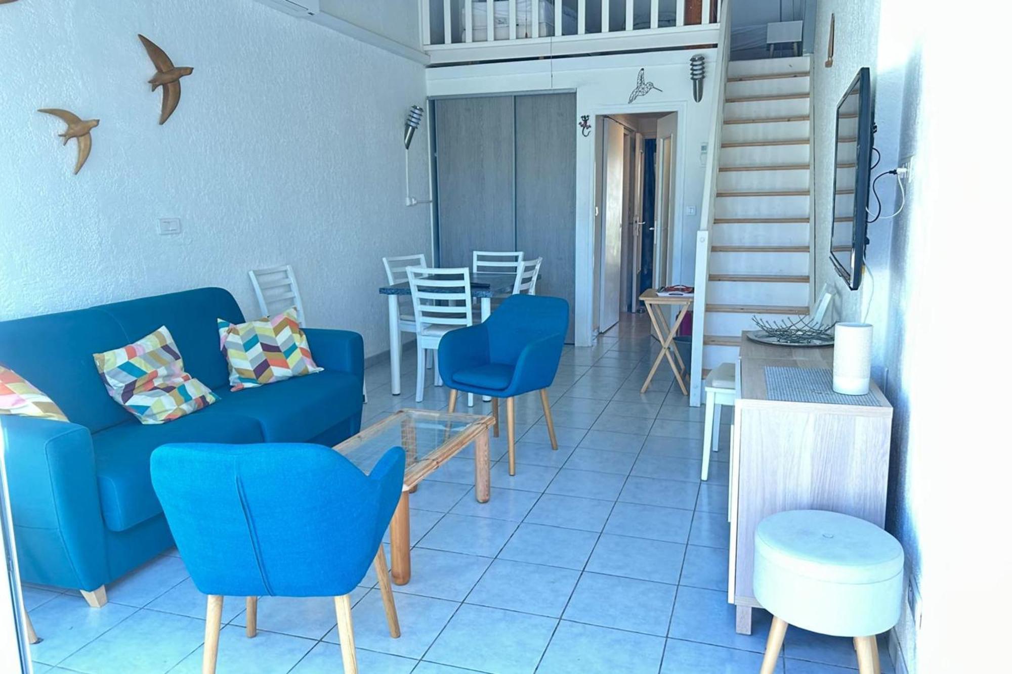 Naturiste Cap D'Agde Villa Heliovillage 33 외부 사진